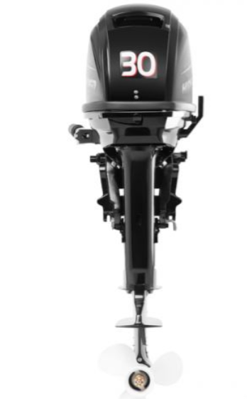 Лодочный мотор HIDEA HD30FHS в Омске