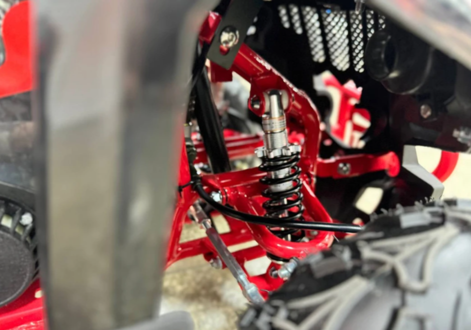 Квадроцикл GBM ROBLOX в Омске