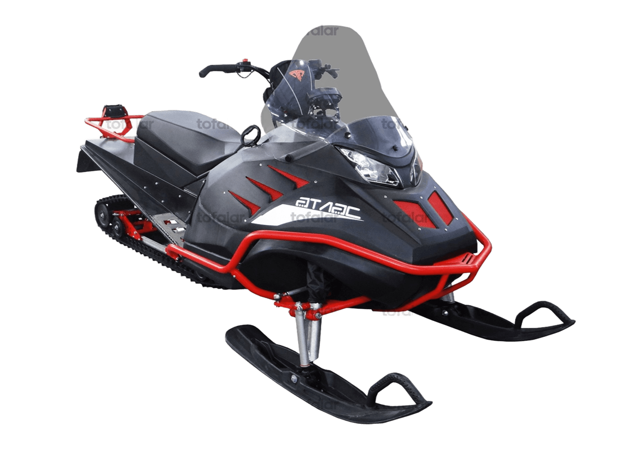 Снегоход ТОФАЛАР АТЛАС 500 в Омске