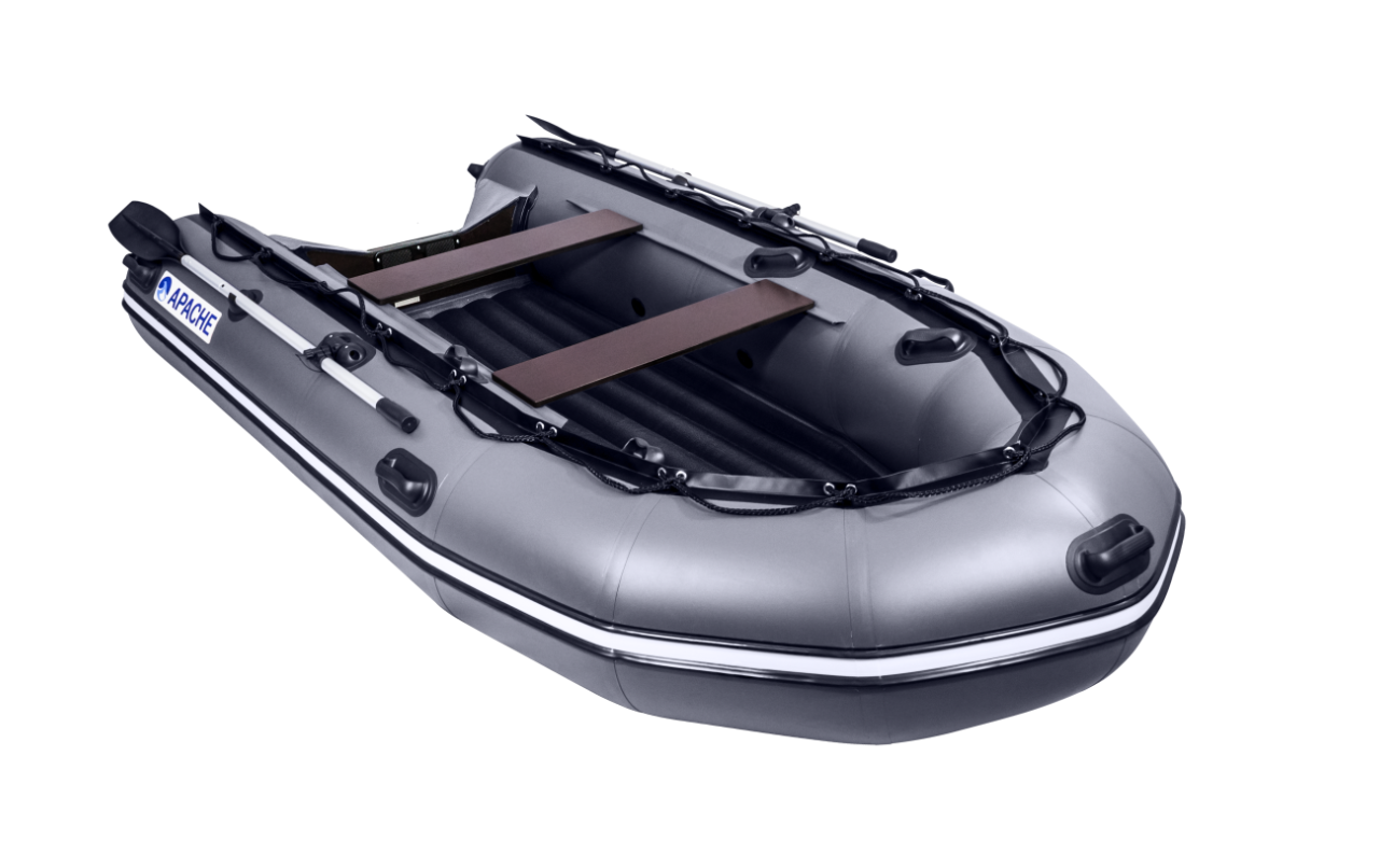 Лодка APACHE 3300 НДНД в Омске