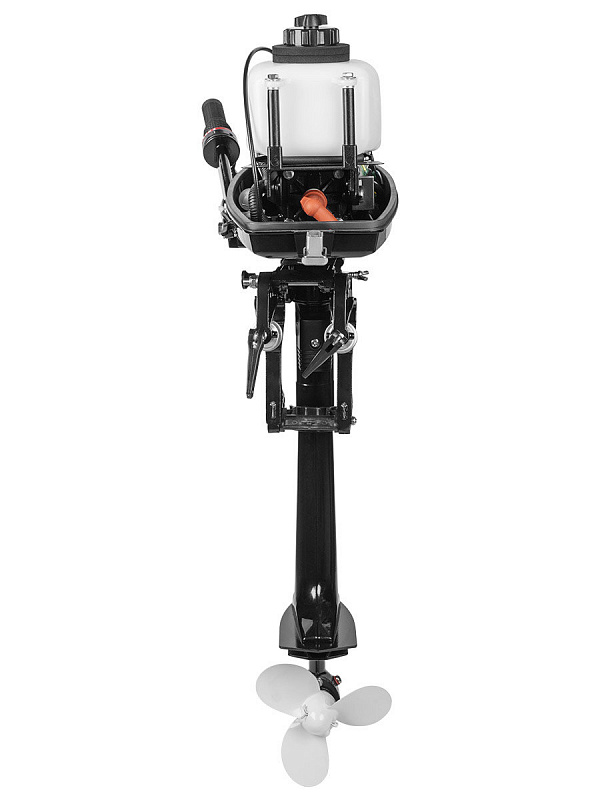 ЛОДОЧНЫЙ МОТОР GLADIATOR G3FHS в Омске