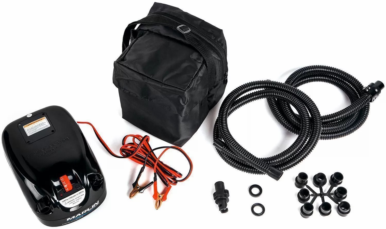 ЭЛЕКТРИЧЕСКИЙ НАСОС MARLIN GP-80 в Омске