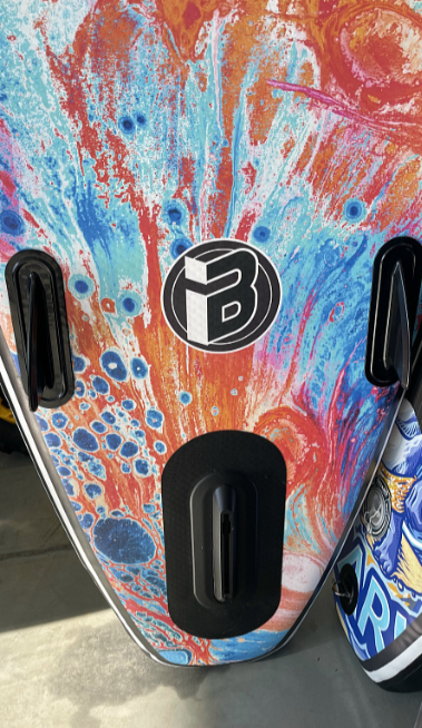 SUP (САП) ДОСКА RAIDEX I BOARD 11’ (332СМ) N 31 в Омске