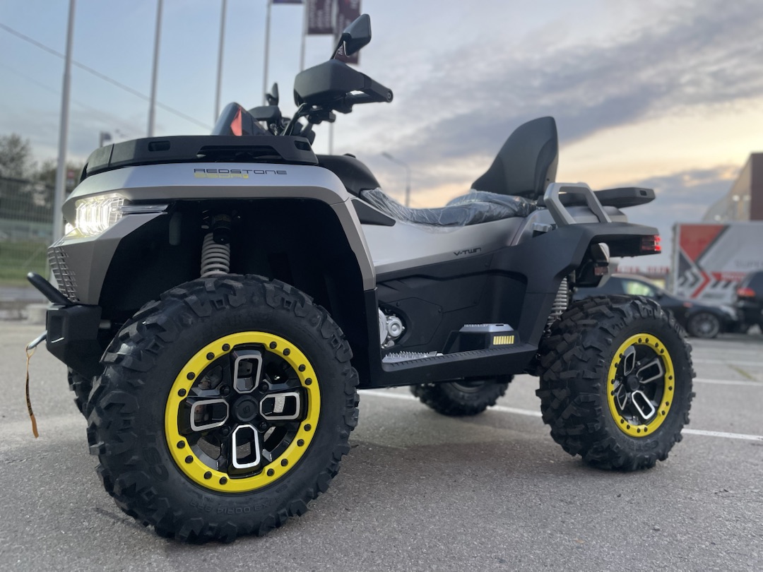 Квадроцикл BENDA Redstone 550 R2 в Омске