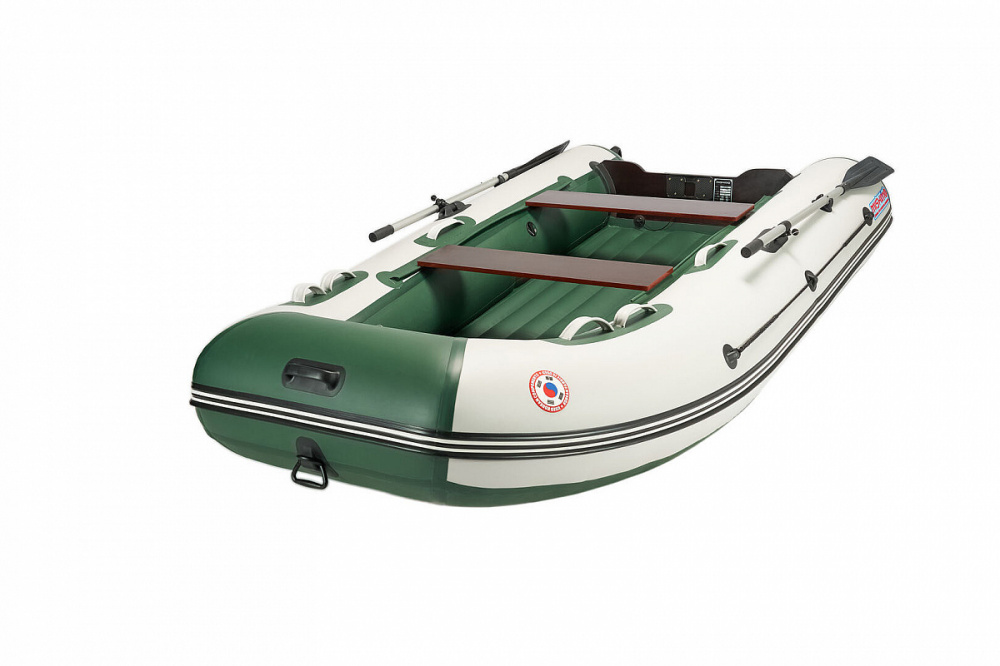 Лодка MISHIMO LITE 300 в Омске