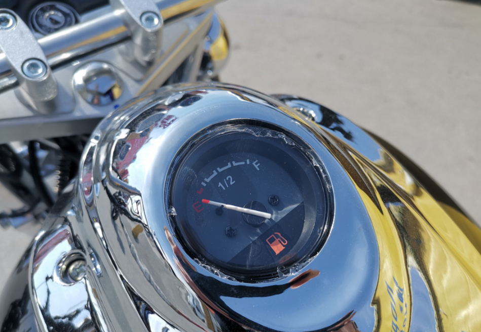 Мотоцикл MOTOLAND (МОТОЛЕНД) WOLF 250 в Омске