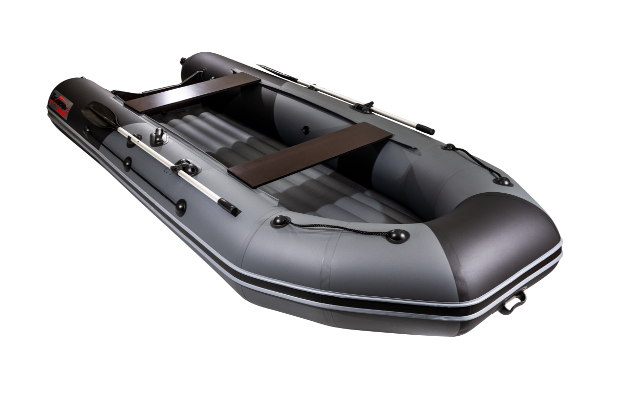 Лодка Таймень NX 3800 НДНД PRO в Омске