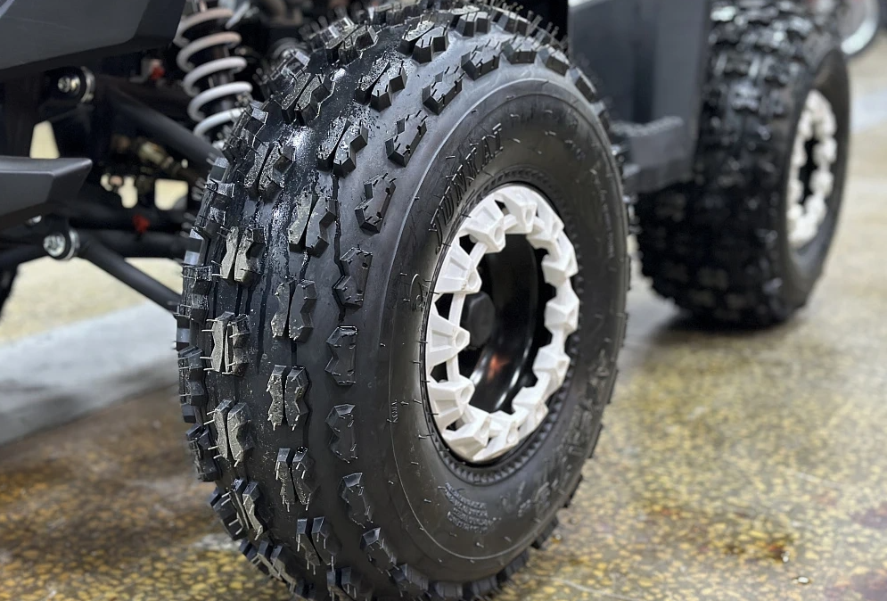 Квадроцикл PROMAX WILD 2.0 190 в Омске