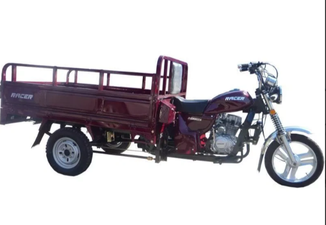 Трицикл RACER RC200ZH MURAVEI в Омске