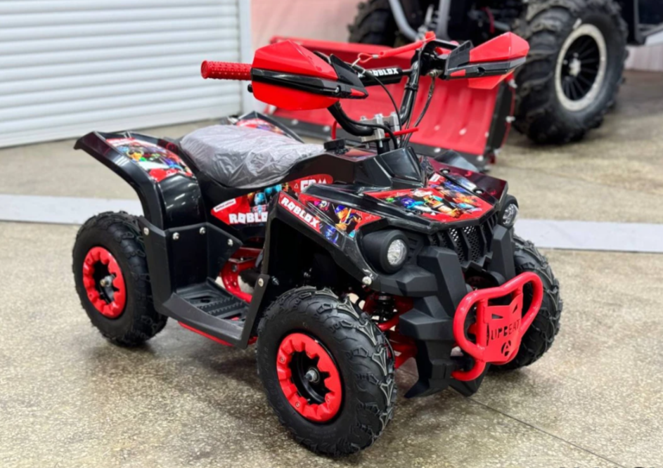 Квадроцикл GBM ROBLOX в Омске