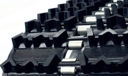 Мотобуксировщик Ураган Универсал 18 л.с. в Омске