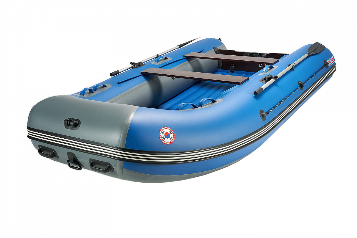 Лодка MISHIMO LITE DF 400 в Омске