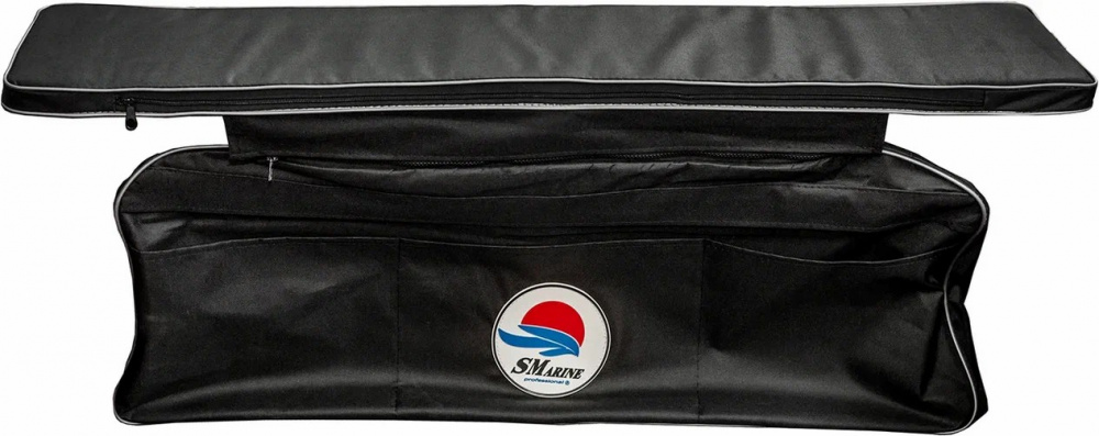 НАКЛАДКА МЯГКАЯ + СУМКА РУНДУК SDP 330 в Омске