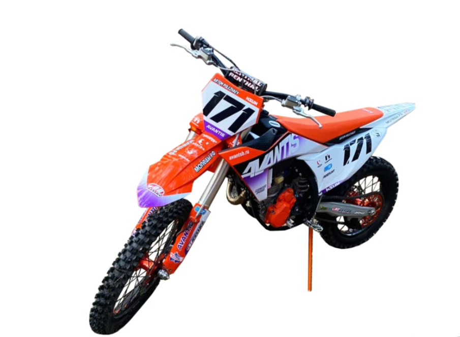 Мотоцикл Avantis NX250 Pro (NX250 Carb) 21/19 (2024) в Омске