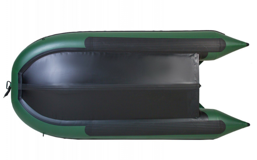 НАДУВНАЯ ЛОДКА GLADIATOR B330AD в Омске