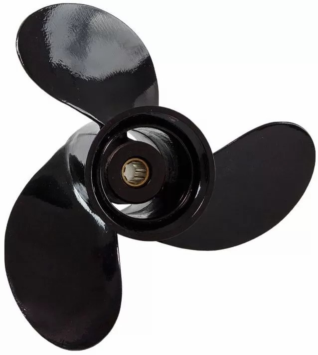 ВИНТ ГРЕБНОЙ TOHATSU 9,9-18; 3*9,2*7,8 в Омске