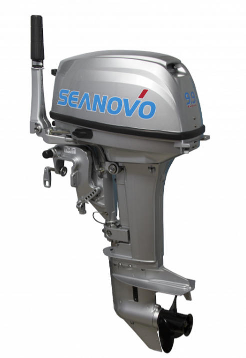 Лодочный мотор Seanovo SN9.9FFEL Enduro в Омске