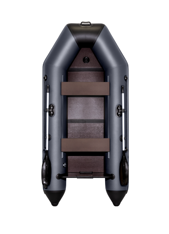  Лодка АКВА 2800 Слань-книжка киль в Омске