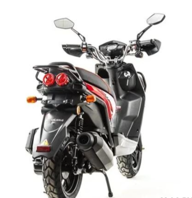 Скутер MOTOLAND (МОТОЛЕНД) BWS150 в Омске