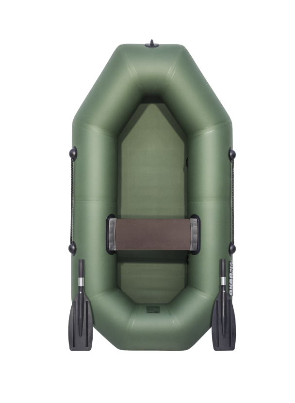  Лодка АКВА-ОПТИМА 190 в Омске