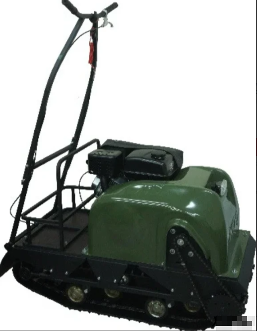 Мотобуксировщик PAXUS 500 AVANT MINI (1200 мм.), 9 л.с. HONDA в Омске