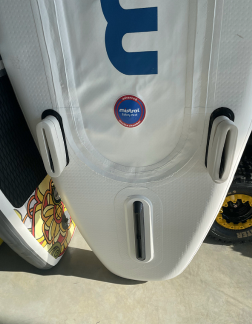 SUP ДОСКА-КАЯК 2 В 1 RAIDEX MISTRAL 10.6’ (320СМ) N 14 в Омске