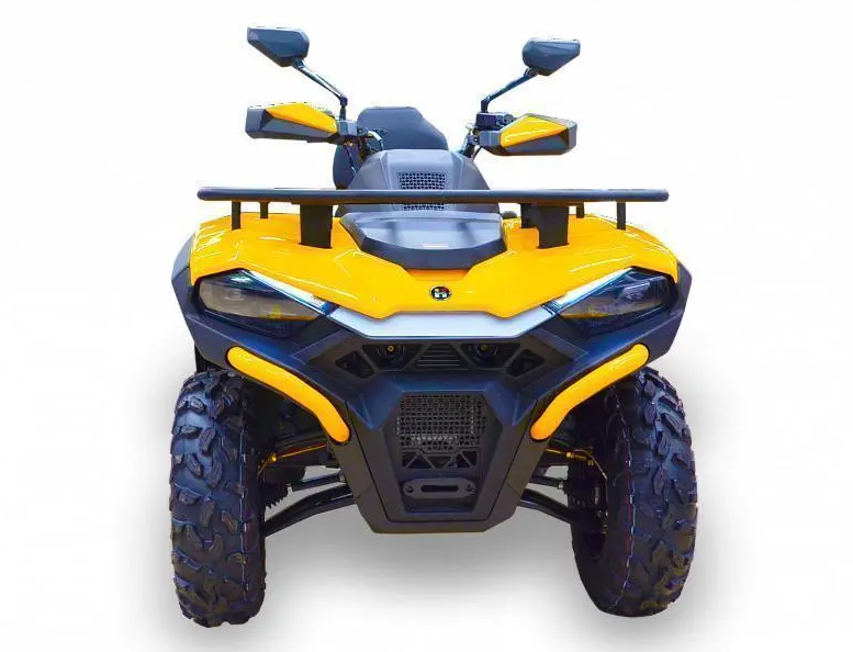 Квадроцикл HISUN GUARDIAN 400L /LONG в Омске