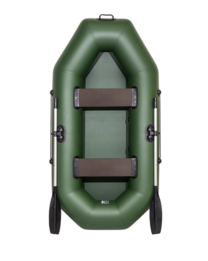 Лодка Барс 240 в Омске