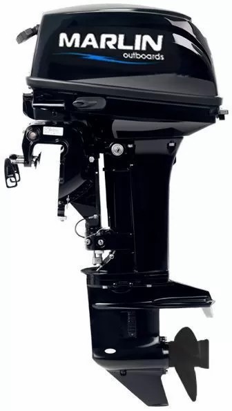 Лодочный мотор MARLIN MP 20 AWRS в Омске