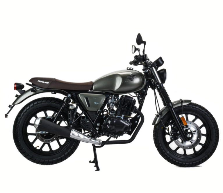 Мотоцикл MOTOLAND (МОТОЛЕНД) TEXAS 300 в Омске