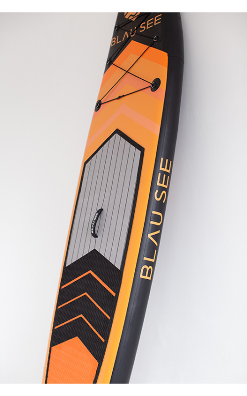 НАДУВНОЙ SUP-BOARD MOONLIGHT 10,6 в Омске