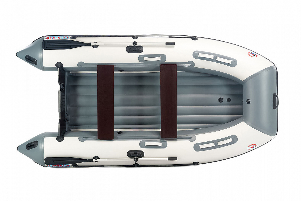 Лодка MISHIMO LITE 360 в Омске