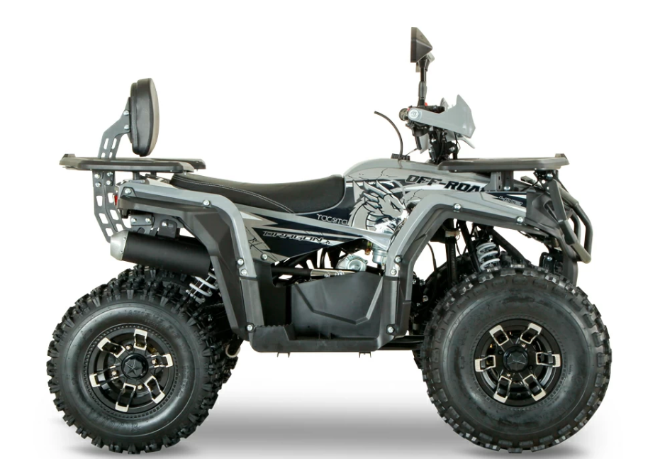 Квадроцикл YACOTA DRAGON LUX LD 125 в Омске