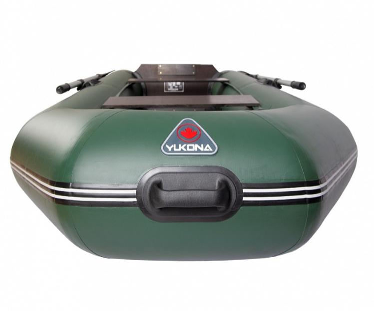 ЛОДКА НАДУВНАЯ YUKONA 280 TL (БЕЗ ПАЙОЛА) в Омске