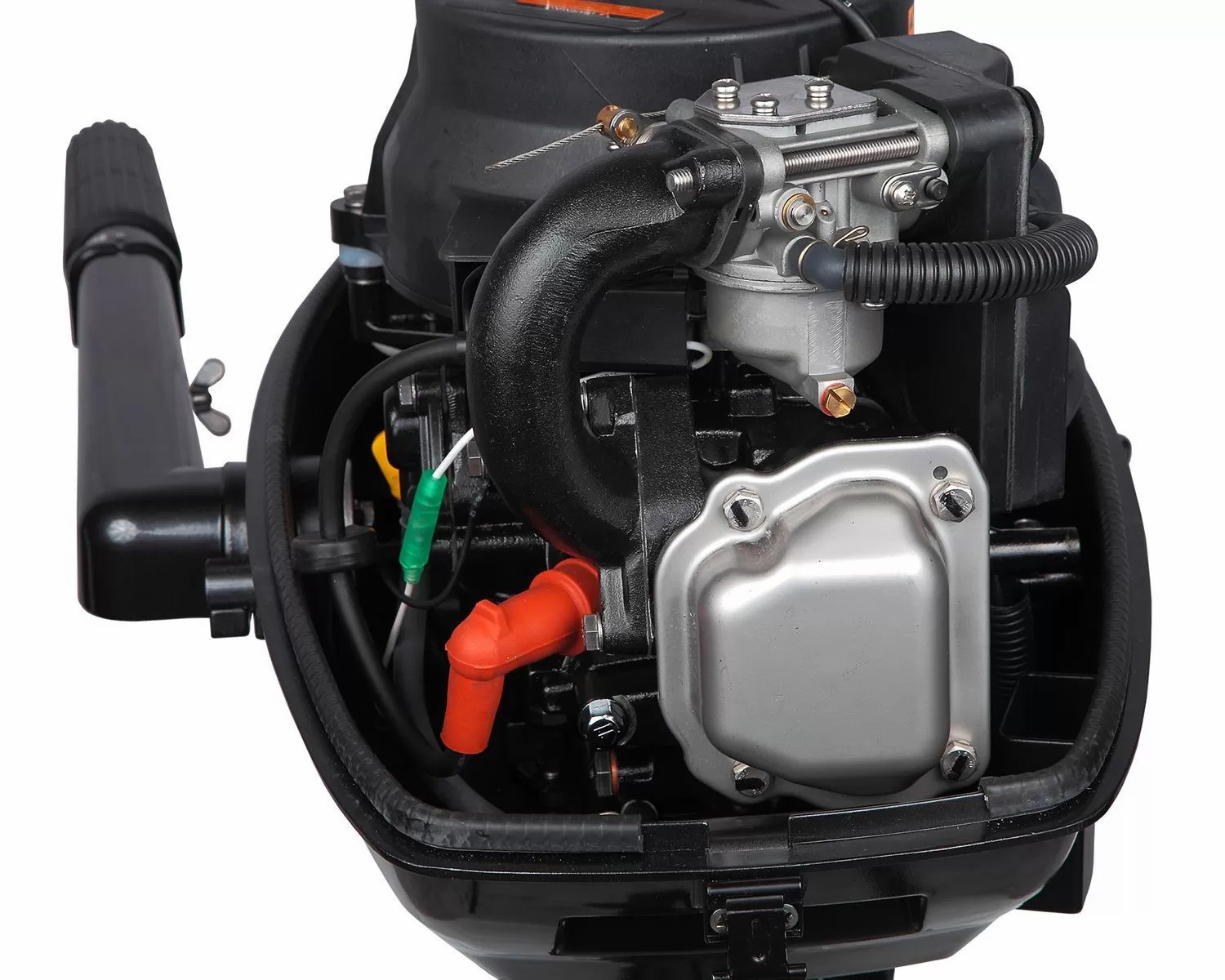 Лодочный мотор MARLIN MF 5 AMHS в Омске