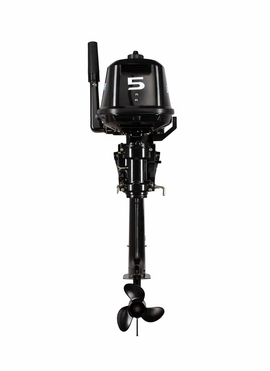 ЛОДОЧНЫЙ МОТОР GLADIATOR G5FHS в Омске