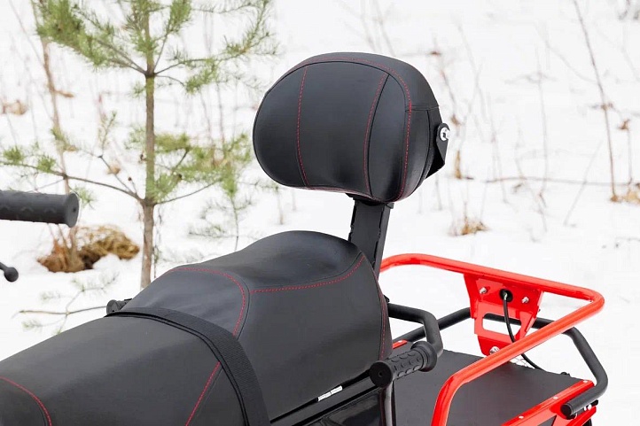 Снегоход IRBIS SF200L NEW 25/26 в Омске