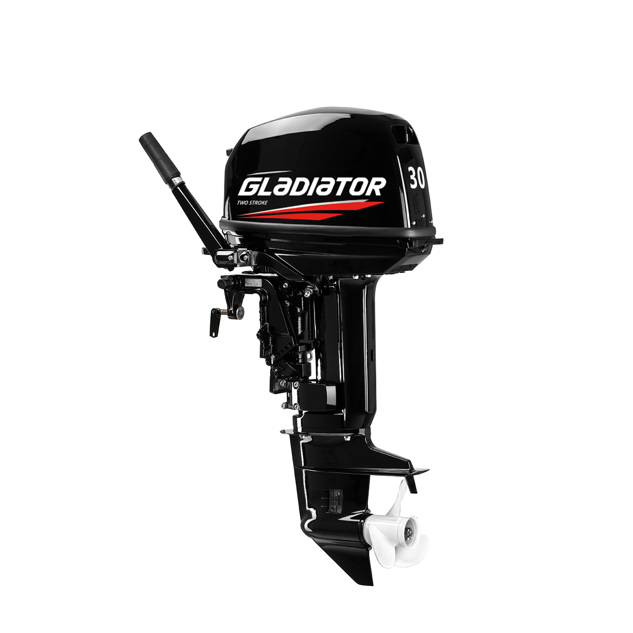 ЛОДОЧНЫЙ МОТОР GLADIATOR G30FHS в Омске