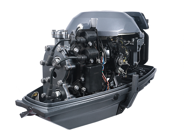 ЛОДОЧНЫЙ МОТОР ALLFA CG Т30 S в Омске