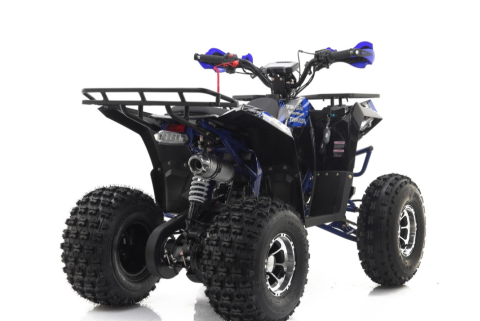 Квадроцикл GBM SHARP 190 PREMIUM SEMI-AUTOMATIC в Омске