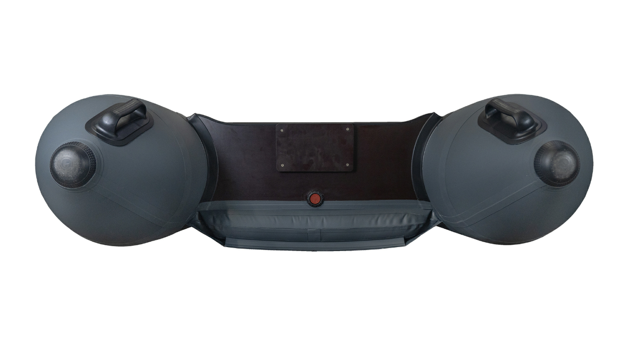 Лодка Барс 3600 НДНД в Омске