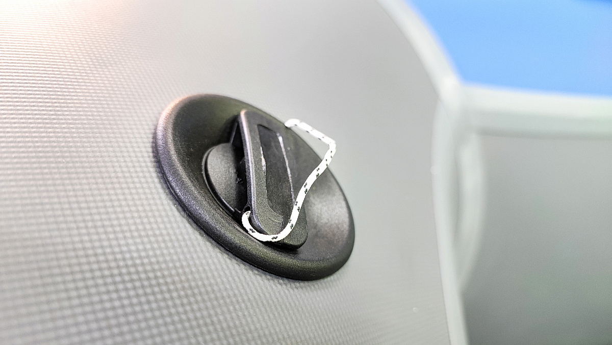 Лодка MISHIMO FAMILY PRO 370 в Омске