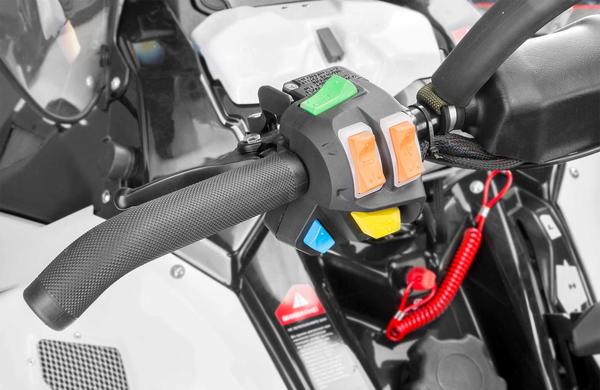 Снегоход STELS ВИТЯЗЬ SA800 2.0 в Омске