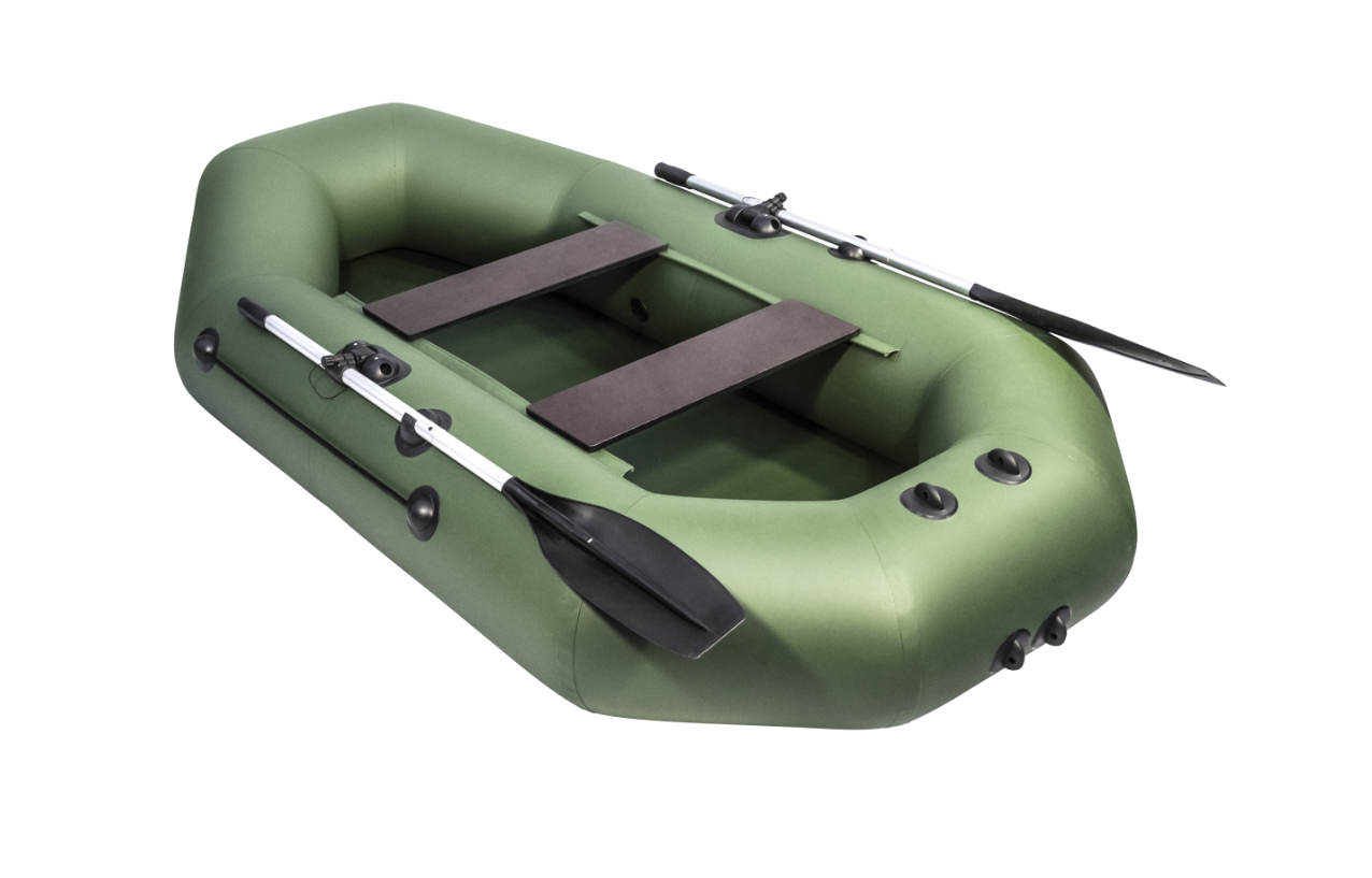  Лодка АКВА-МАСТЕР 240 в Омске