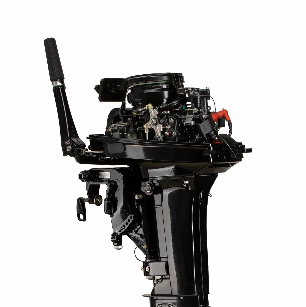 ЛОДОЧНЫЙ МОТОР GLADIATOR G9.9 PRO FHS в Омске