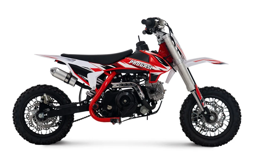 Питбайк Progasi KIDS POWER 110 (10/10) в Омске