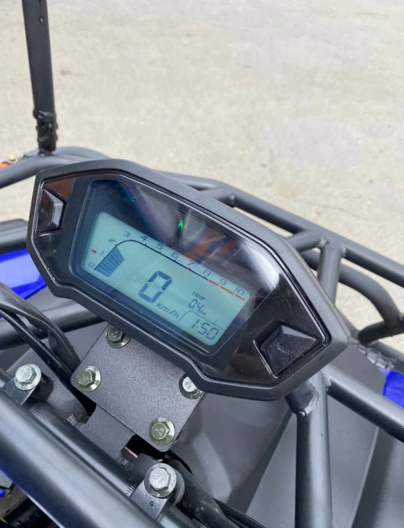 Квадроцикл PROMAX Фермер 350 4x4 ALL ROAD в Омске