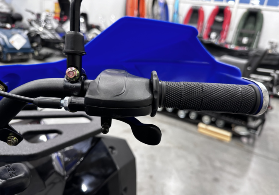 Квадроцикл GBM SHARP BIG 300 NEW PREMIUM в Омске