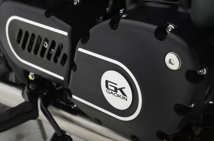 Мотоцикл GAOKIN GK 1200 в Омске