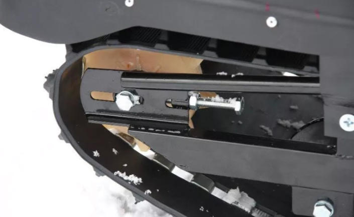 Мотобуксировщик ВОЛГАРЬ 9 Утилитарный в Омске